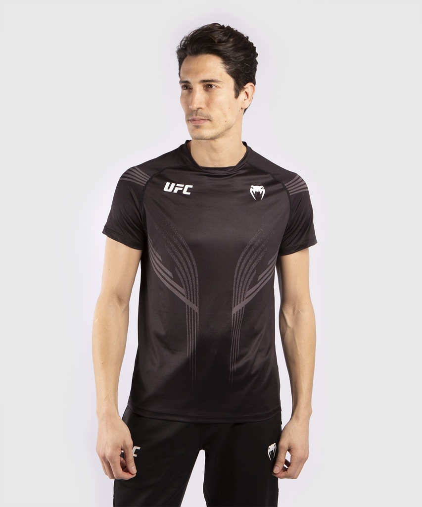 Venum T-Shirt UFC Dry Tech Pro Line