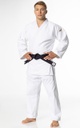 Mizuno Judo Anzug Yusho III IJF 750g, Weiss