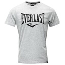 Everlast T-Shirt Russel, Grau