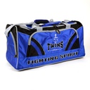Twins Gym Bag BAG2, Blue