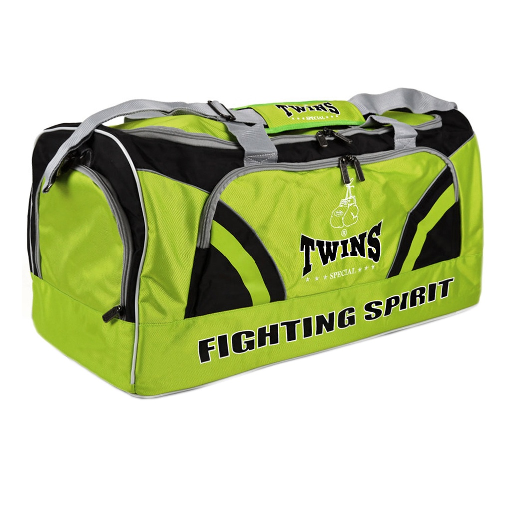 SALE 221 Twins Sporttasche BAG2, Grün