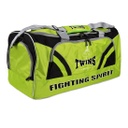 Twins Gym Bag BAG2, Green