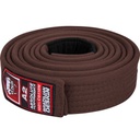 Venum BJJ Gürtel, Braun