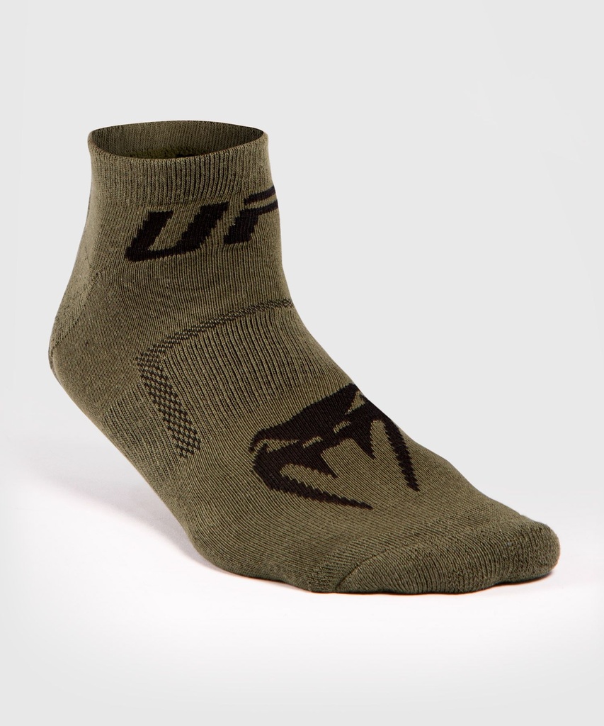 Venum Socken Sneaker UFC, 2-er Set