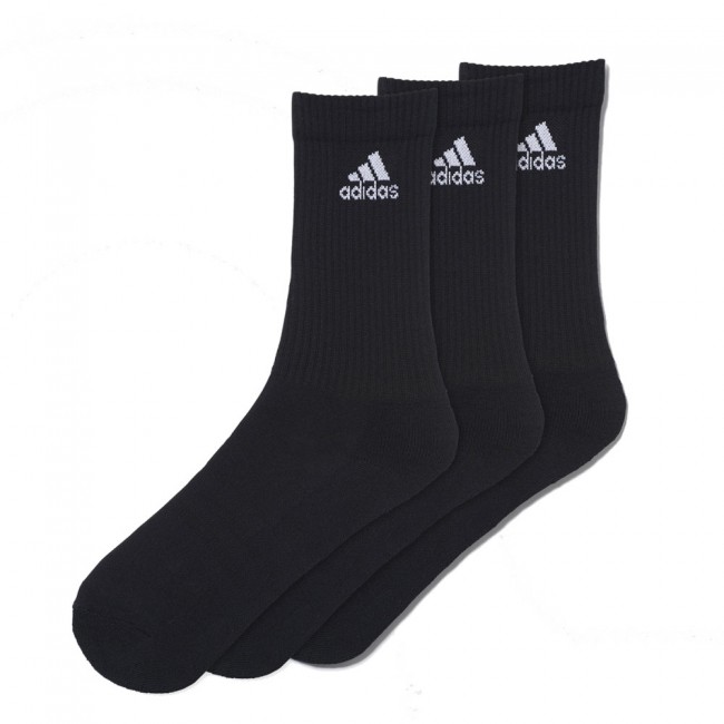 adidas Socken T19, 3-er Set