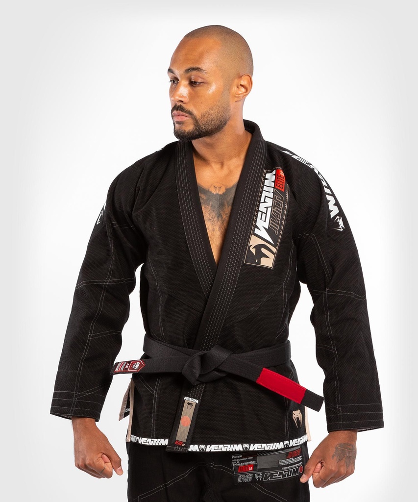 Venum BJJ Gi Elite 3.0