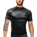 Hayabusa Rash Guard Geo, kurzarm