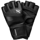 Hayabusa MMA Fight Gloves T3, Black