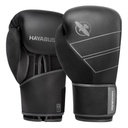 Hayabusa Boxhandschuhe S4, Leder