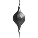 Hayabusa Double End Bag Ø20cm, Black