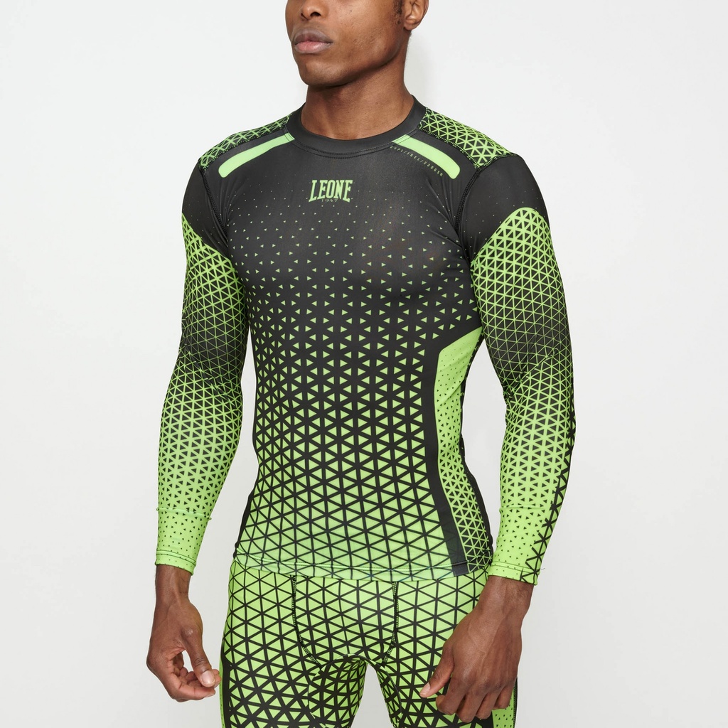 Leone Rash Guard Tech