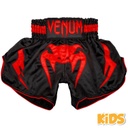 Venum Muay Thai Shorts Bangkok Inferno Kids