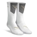 Hayabusa Socken Pro, Weiß