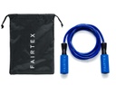 Fairtex Jump Rope, Blue