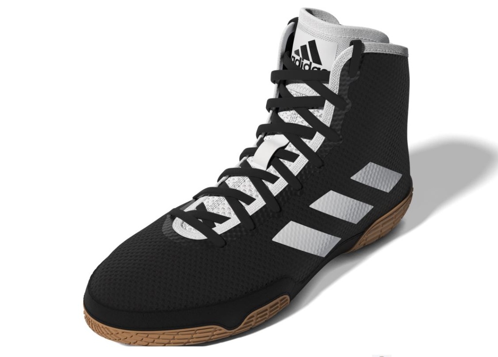 adidas Ringerschuhe Tech Fall 2.0, Schwarz