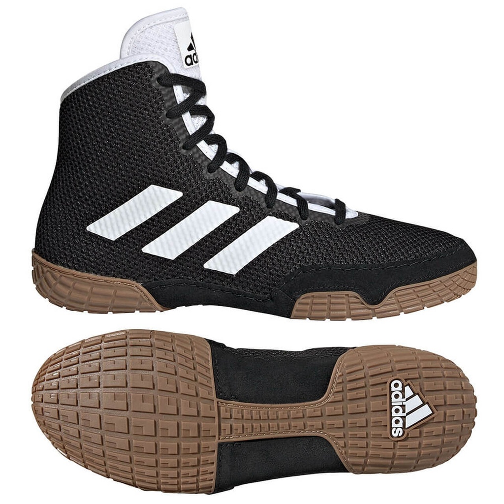 adidas Wrestling Shoes Tech Fall 2.0