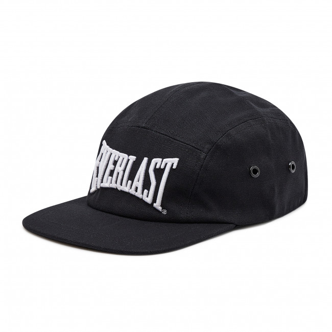 SALE 330 Everlast Cap Panel, Schwarz