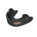 Opro Mundschutz Bronze Junior, Black