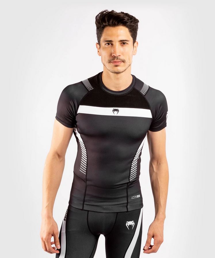 Venum Compression Shirt No Gi 3.0