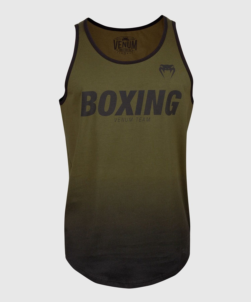 Venum Tank Top Boxing VT