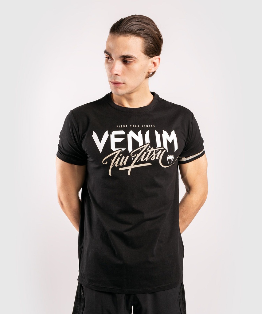 Venum T-Shirt Classic BJJ 2.0