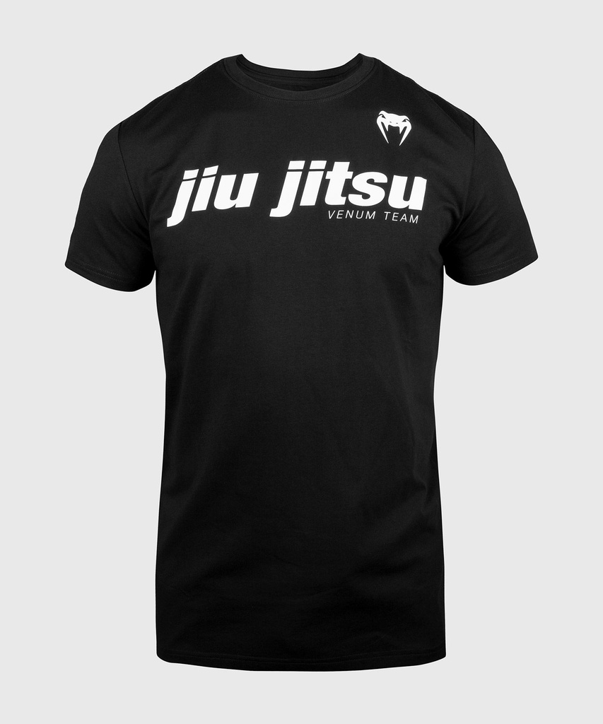 Venum T-Shirt Jiu Jitsu VT