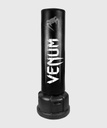 Venum Freestanding Heavy Bag Flex 180x42cm, Black-White