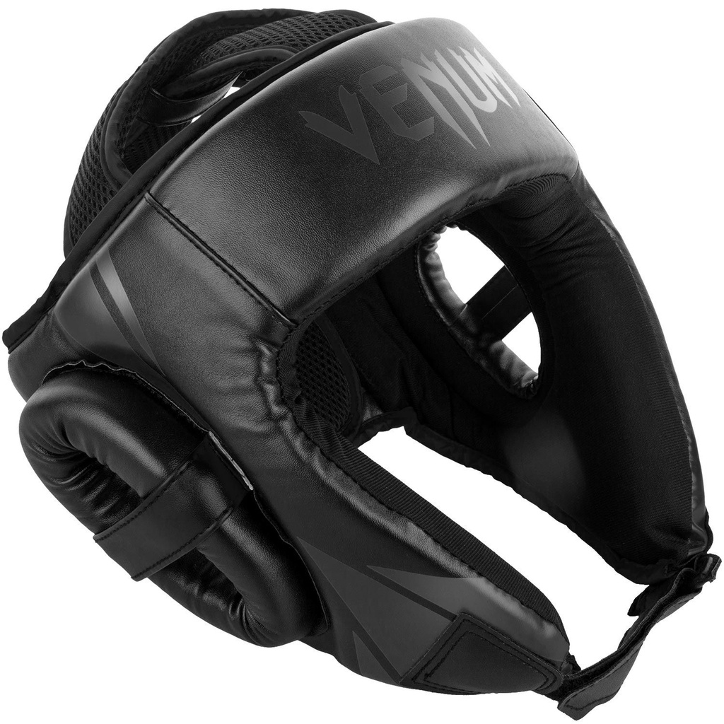 Venum Kopfschutz Challenger Open Face