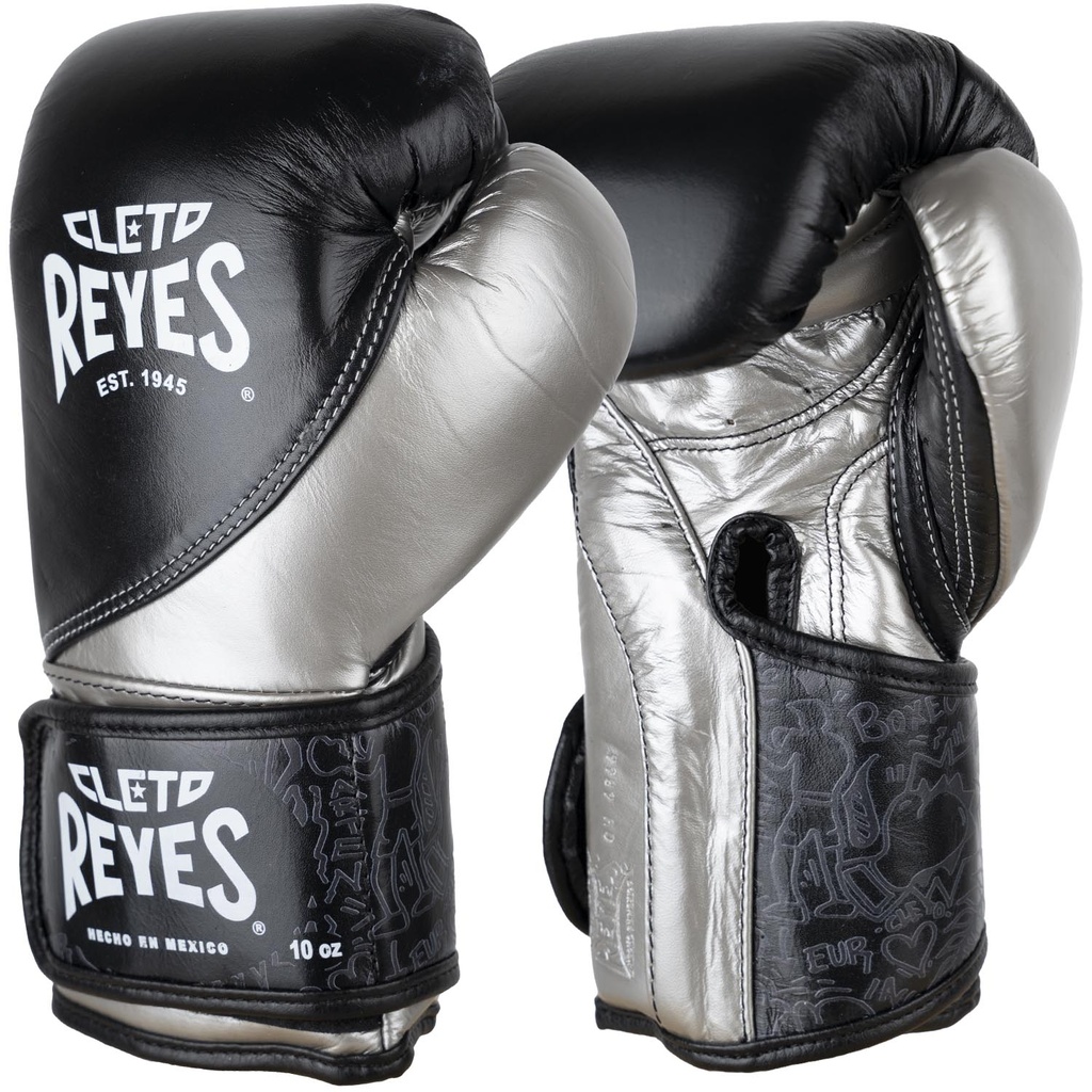 Cleto Reyes Boxhandschuhe High Precision Training
