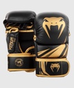 Venum MMA Sparring Handschuhe Challenger 3.0, Schwarz-Gold
