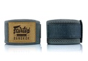 SALE 226 Fairtex Boxbandagen HW4, Grau