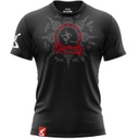 8Weapons Muay Thai T-Shirt Eight Ways Yant