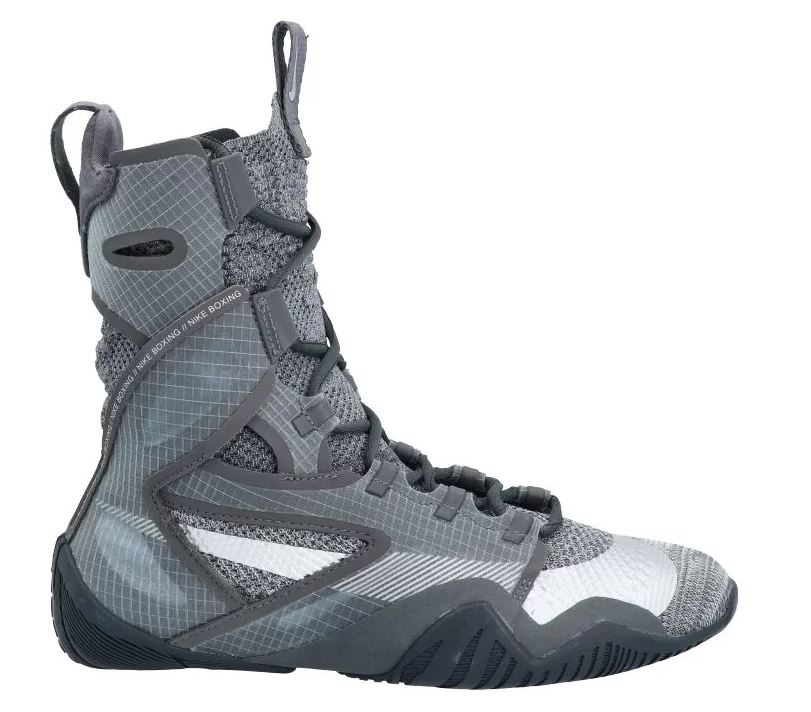 SALE 356 Nike Boxschuhe HyperKO 2, Grau