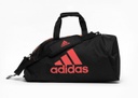 adidas Sporttasche 2in1 Combat Sports S, Polyester