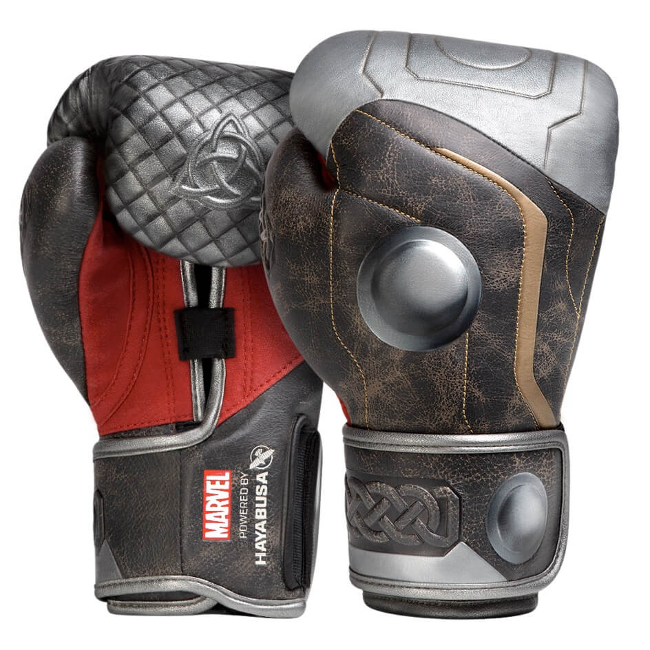 Hayabusa Boxhandschuhe T3 Thor