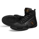 Hayabusa Boxing Shoes Pro, Black