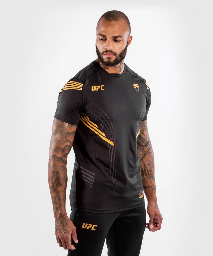 Venum Walkout Jersey UFC Authentic Fight Night