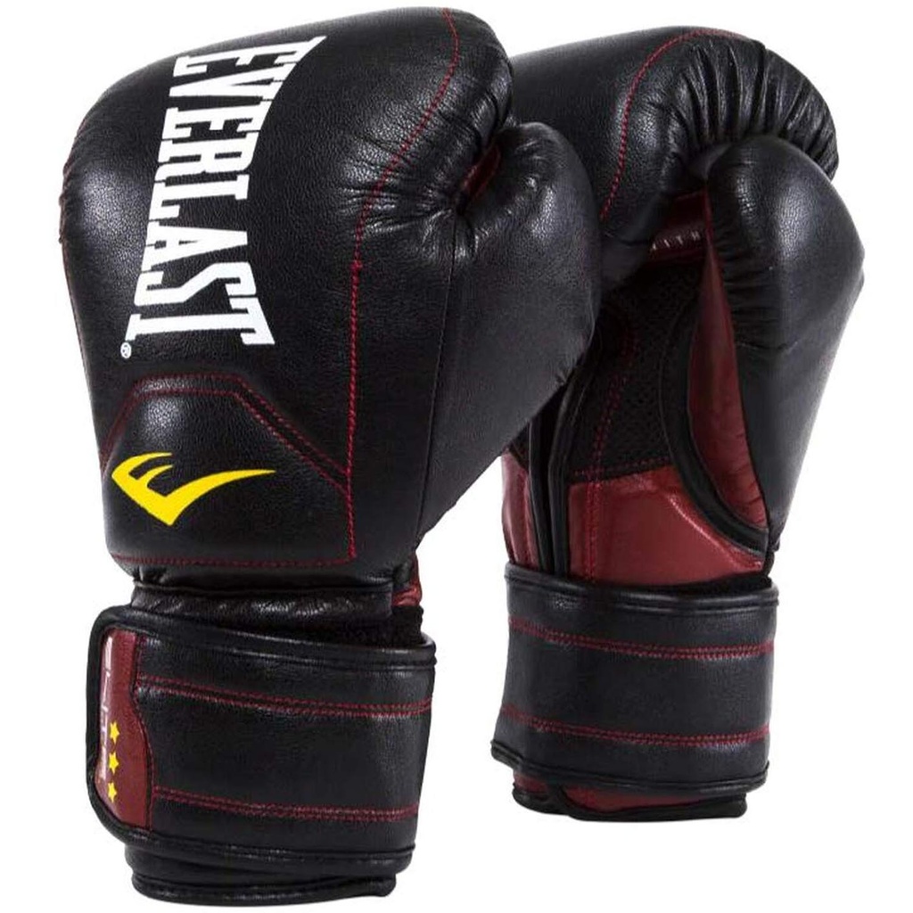 Everlast Boxhandschuhe Elite Muay Thai