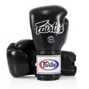 SALE Fairtex Boxhandschuhe BGV5 Super Sparring, Schwarz