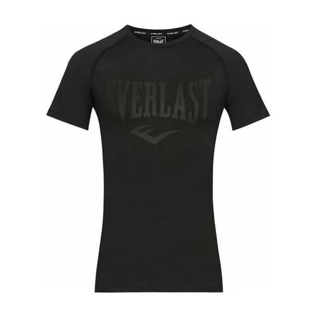 Everlast Rash Guard Willow, kurzarm