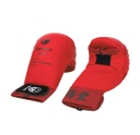 SALE 393 Tokaido Faustschutz Karate Kanji WKF, Rot
