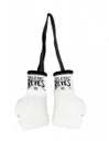 Cleto Reyes Mini Boxing Gloves, White