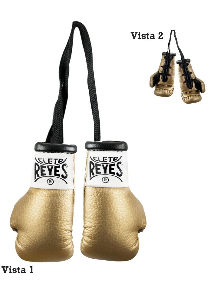 Cleto Reyes Mini Gloves