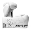 Rival Boxing Gloves RFX-Guerrero Sparring HDE-F Laces, White