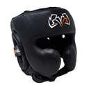 Rival Kopfschutz RHG30 Mexican, Schwarz