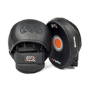 Rival Punch Mitts RPM11 Evolution, L/XL Black
