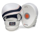 Rival Punch Mitts RPM1 Ultra, White