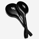 Hayabusa Paddles, Black