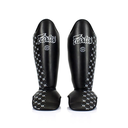 Fairtex Shin Guards SP5, Black