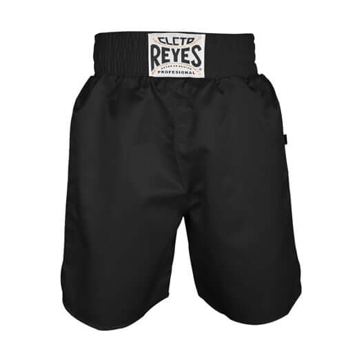 Cleto Reyes Boxhose, Schwarz